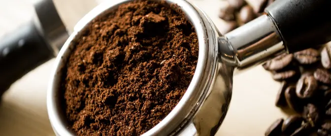 A Coffee Lover's Guide on How to Grind Coffee Beans for Espresso -  CoffeeRoast Co.