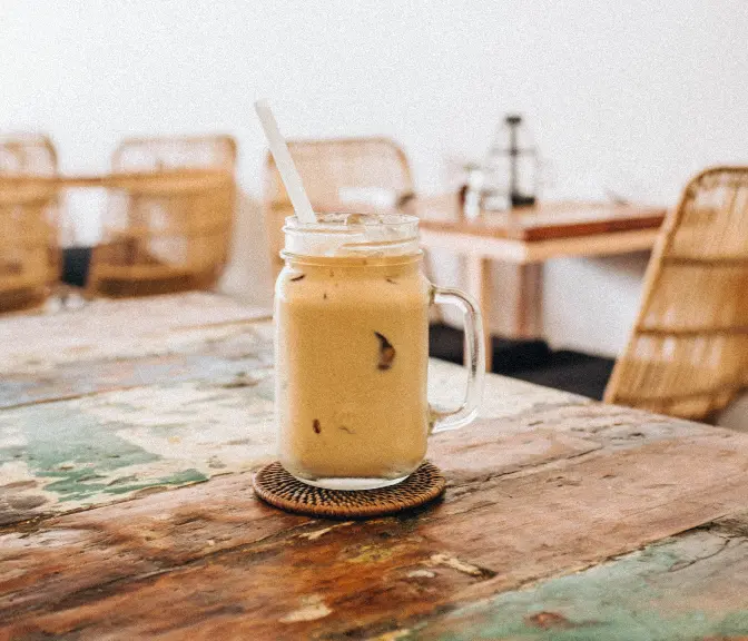 Café Cold Brew x Café Gelado x Nitro Cold Brew detail image