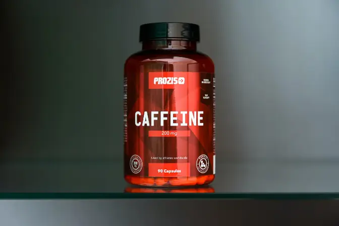 A Cafeína do Café é Diferente da Cafeína do Chá? detail image