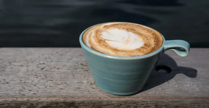 A Cafeína do Café é Diferente da Cafeína do Chá? detail image