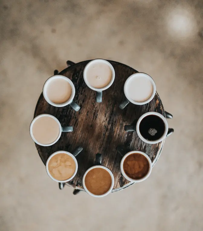 Como Fazer um Café Forte com um Sabor Incrível detail image