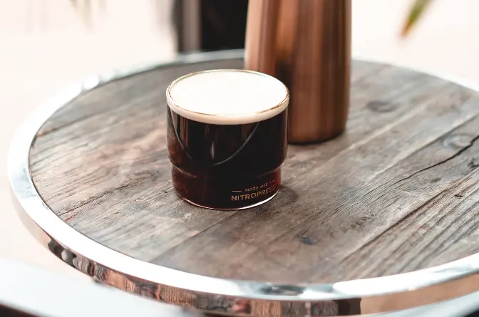 Café Cold Brew x Café Gelado x Nitro Cold Brew detail image