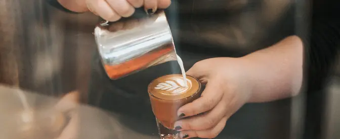 Everything you need to know about the cortado cover image
