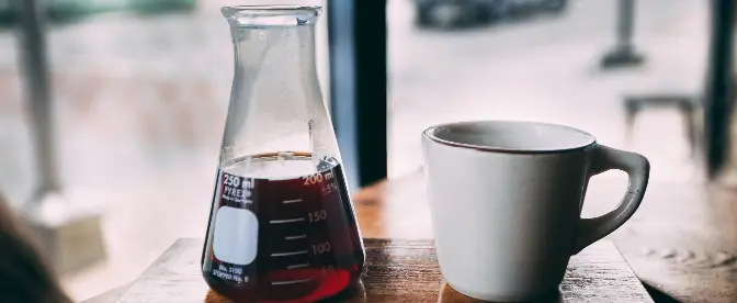 Aeropress vs. French Press: A Comparison
 cover image