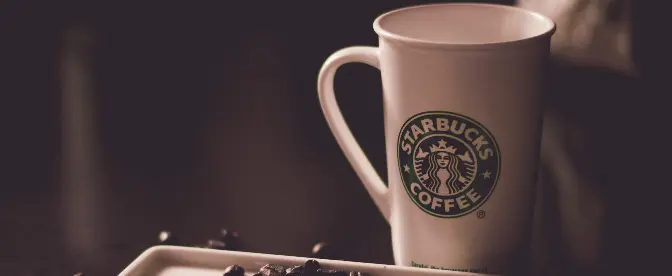 Quali sono le dimensioni della tazza Starbucks? - Era of We