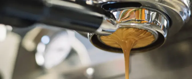 7 características que debe tener una buena taza de espresso – Café Ge