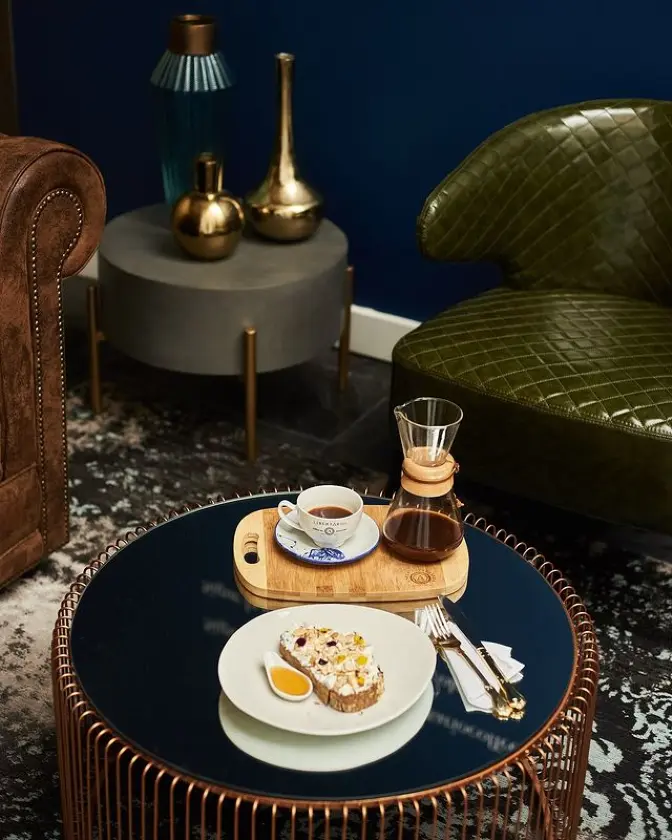 A Cultura do Café em Bogotá: Tinto, espresso e muito mais detail image