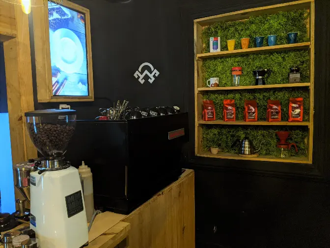 A Cultura do Café em Caracas detail image