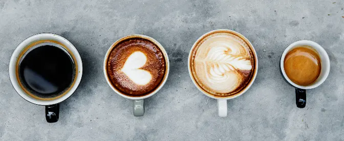 Cafeína: todo lo que debes saber cover image