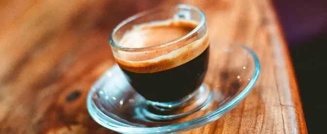 ¿La crema es un signo de un espresso perfecto? cover image