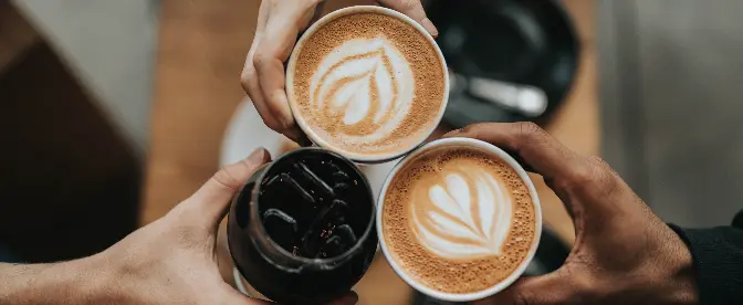 Cuántas tazas de café al día son demasiadas, según los expertos