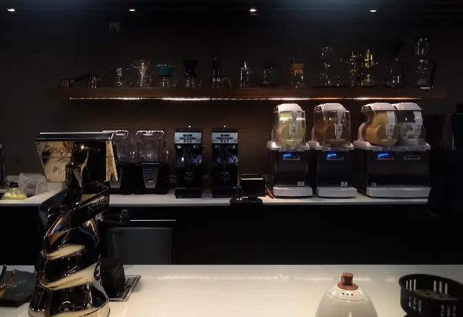 A Cultura do Café em Caracas detail image