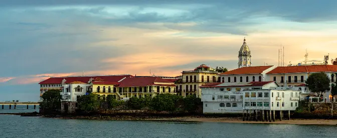 A Cultura do Café na Cidade do Panamá: Um Segredo que Vale a Pena Descobrir cover image