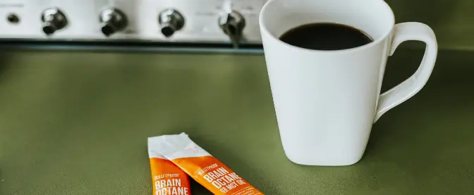 ¿Vale la pena el café a prueba de balas? cover image