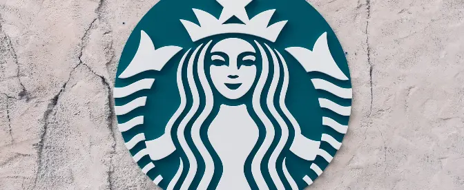 Tudo o que você quer saber sobre a Starbucks cover image