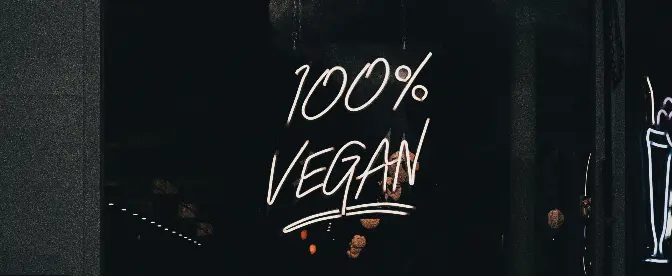 A verdade sobre o café vegano cover image