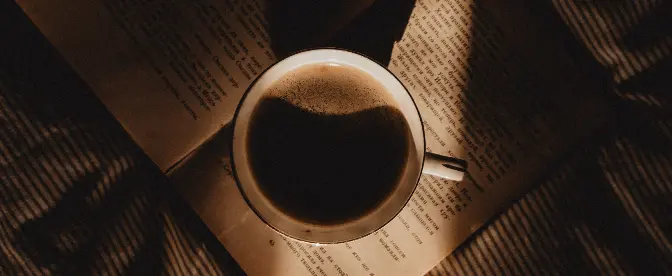 Ist Kaffee gut für deine Gesundheit? cover image