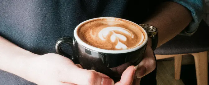 Can You Froth Creamer - Era of We Coffee Forum