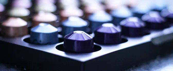 Nespresso VertuoPlus Review cover image