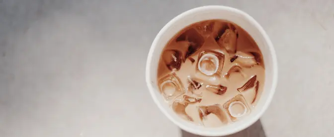 Best Iced Coffee Machines Review cover image
