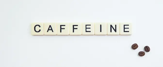 Hur mycket koffein är för mycket? cover image