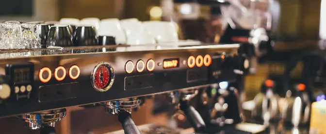 Best Jura Espresso Machine cover image