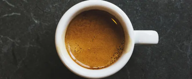 Hur man enkelt gör en espresso utan en maskin? cover image