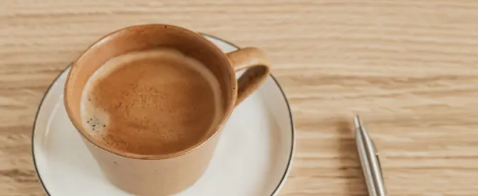 How To Make Espresso With Regular Coffee cover image