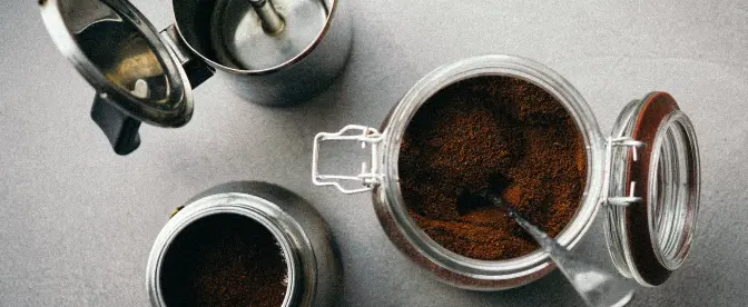 7 Moka Pot Questions Answered cover image