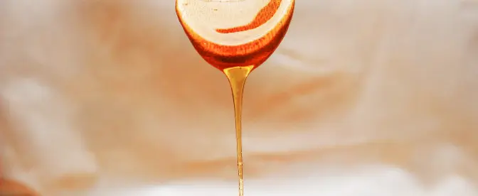 Honig im Kaffee cover image