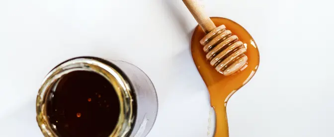 Is honing goed in koffie? De zoete waarheid over koffie en honing cover image