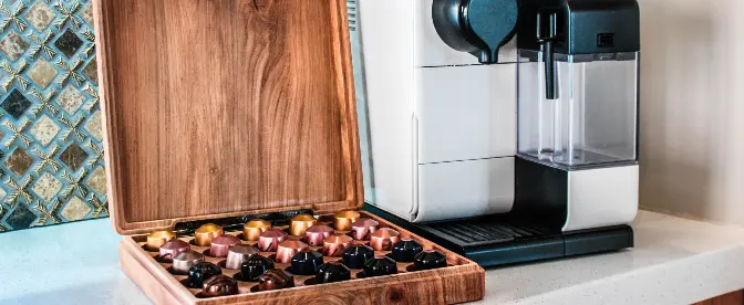 How to Make a Cappuccino with a Nespresso Era of We Coffee