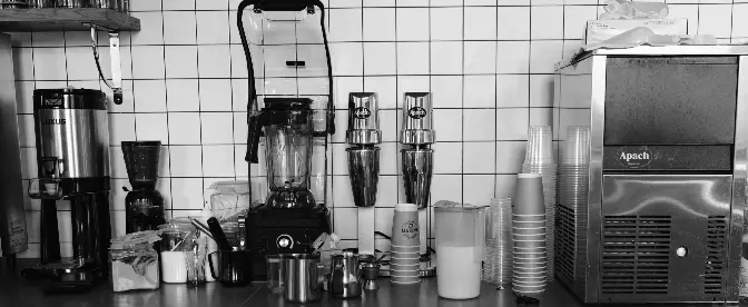 Hoe maak je een koffiezetapparaat schoon? cover image