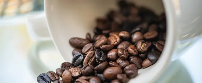 Cosè il caffè del commercio diretto? cover image