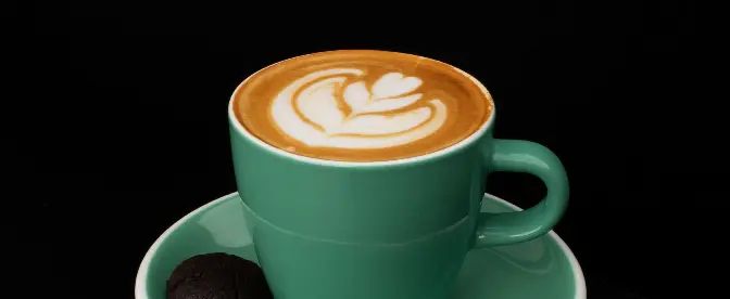 What is cortadito? cover image