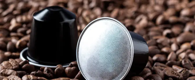 Melhores K-Cups descafeinados cover image