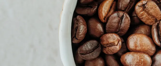 Wie viel Koffein in ...? cover image