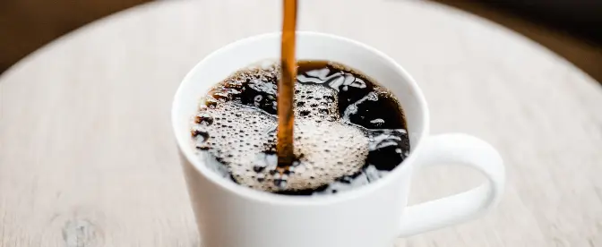 Låsa upp hemligheterna med ett långt svart kaffe: Allt du behöver veta cover image