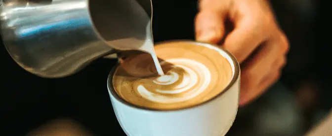 De opkomst van Misto Drinks: een duurzame koffierevolutie cover image