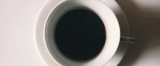 Como fazer café sem cafeteira cover image