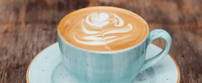 Nachhaltige Kaffeetassen cover image