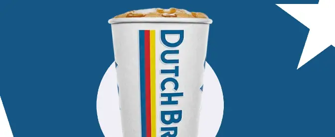 Dutch Bros Menu With Prices cover image