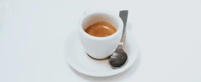 Vad är en Ristretto? cover image