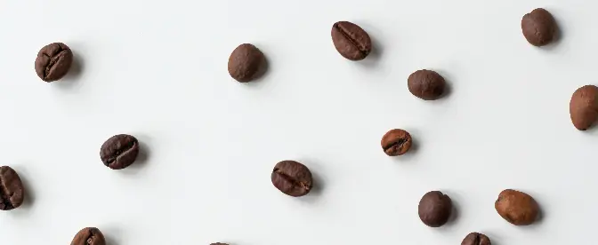 Koffeinfritt kaffe cover image