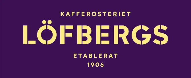 Löfbergs historia cover image