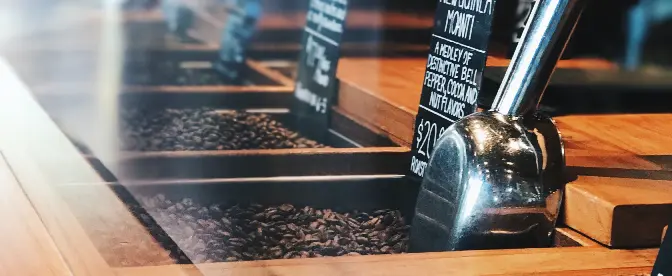Standing Out in a Sip: Brand Differentiation for Coffee Growers, Roasters, and Cafés cover image