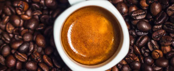 Cómo neutralizar la cafeína cover image
