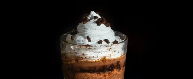 Java Chip Frappuccino cover image