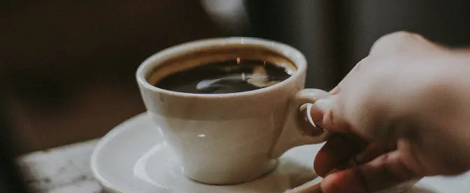 ¿Por qué los mormones no pueden beber café? cover image