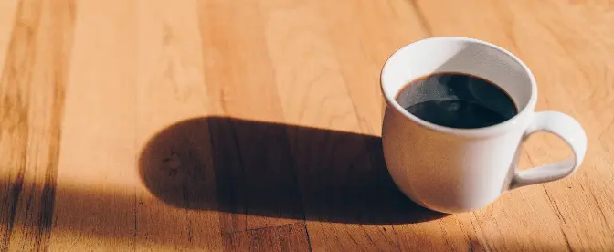 How Many Ounces Are in a Cup of Coffee?